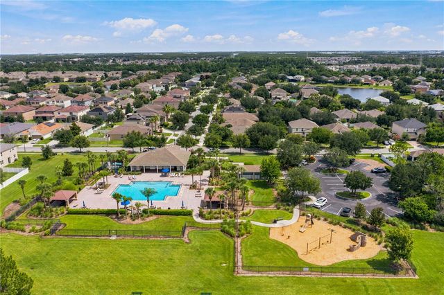 12444 TURTLE GRASS DRIVE, Orlando, FL 32824