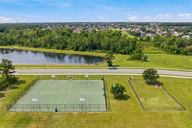 12444 TURTLE GRASS DRIVE, Orlando, FL 32824
