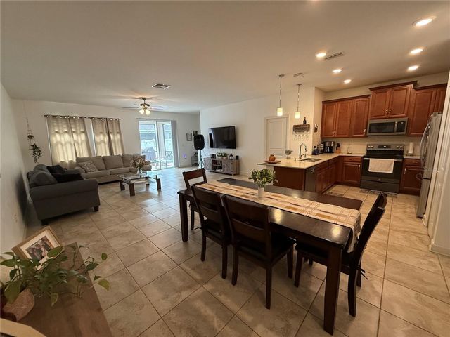 12444 TURTLE GRASS DRIVE, Orlando, FL 32824