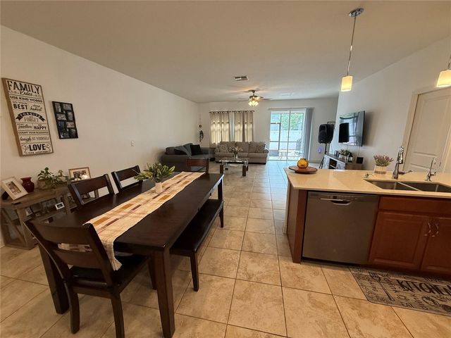 12444 TURTLE GRASS DRIVE, Orlando, FL 32824
