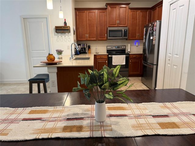 12444 TURTLE GRASS DRIVE, Orlando, FL 32824
