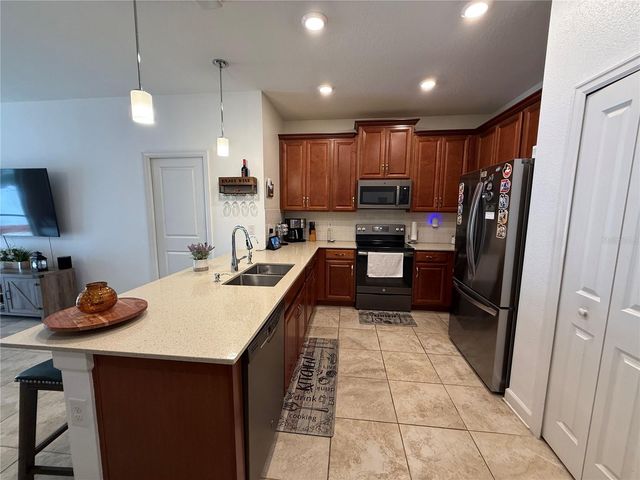 12444 TURTLE GRASS DRIVE, Orlando, FL 32824