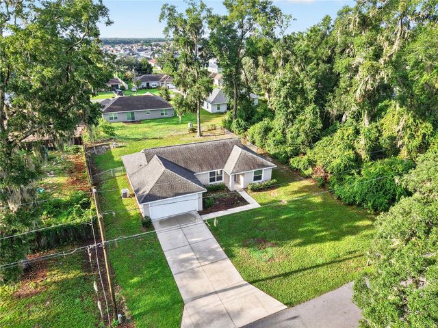 24 JUNIPER TRAIL RUN, Ocala, FL 34480