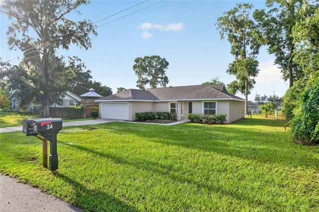 24 JUNIPER TRAIL RUN, Ocala, FL 34480