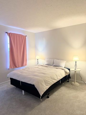 6017 Outlook Court, Hamilton Twp, OH 45152