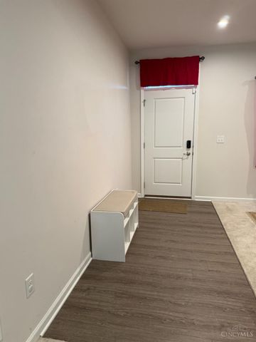 6017 Outlook Court, Hamilton Twp, OH 45152