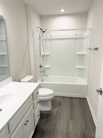 6017 Outlook Court, Hamilton Twp, OH 45152