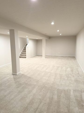 6017 Outlook Court, Hamilton Twp, OH 45152