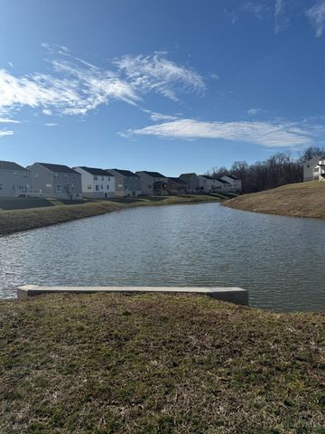 6017 Outlook Court, Hamilton Twp, OH 45152