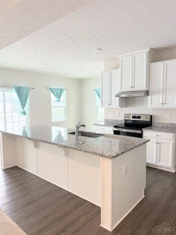 6017 Outlook Court, Hamilton Twp, OH 45152