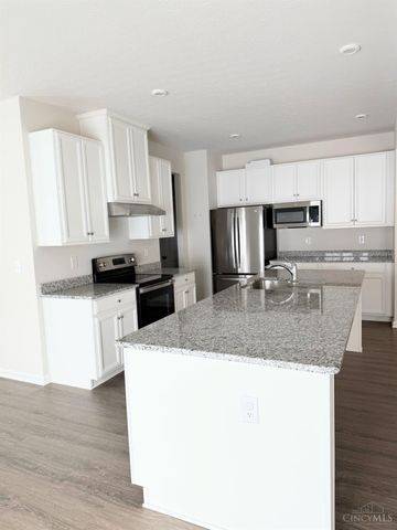 6017 Outlook Court, Hamilton Twp, OH 45152