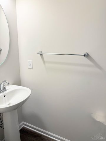 6017 Outlook Court, Hamilton Twp, OH 45152