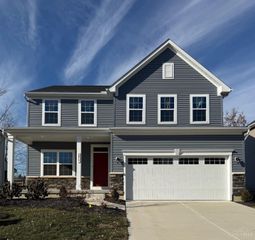 6017 Outlook Court, Hamilton Twp, OH 45152