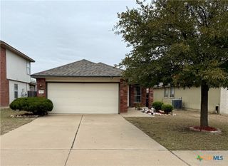 5515 Lions Gate Lane, Killeen, TX 76549
