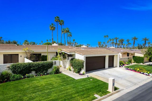 44837 Oro Grande Circle, Indian Wells, CA 92210