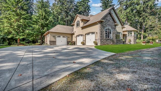 15625 264th Street E, Graham, WA 98338