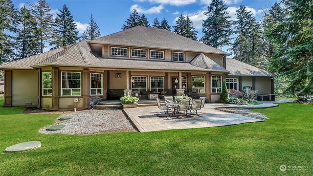 15625 264th Street E, Graham, WA 98338