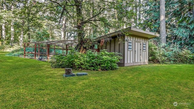 15625 264th Street E, Graham, WA 98338