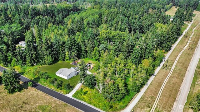 15625 264th Street E, Graham, WA 98338