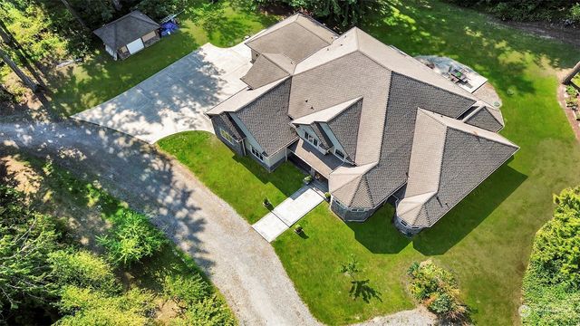 15625 264th Street E, Graham, WA 98338