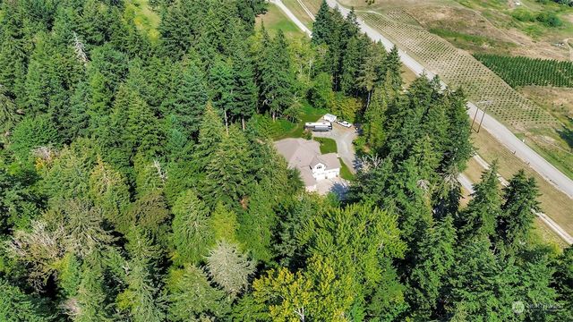 15625 264th Street E, Graham, WA 98338
