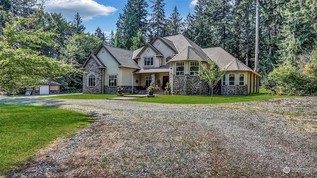 15625 264th Street E, Graham, WA 98338