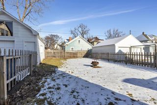 718 FRANKLIN STREET, Oshkosh, WI 54901