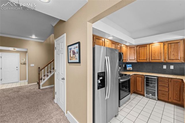 2960 Tenderfoot Hill Street, Colorado Springs, CO 80906