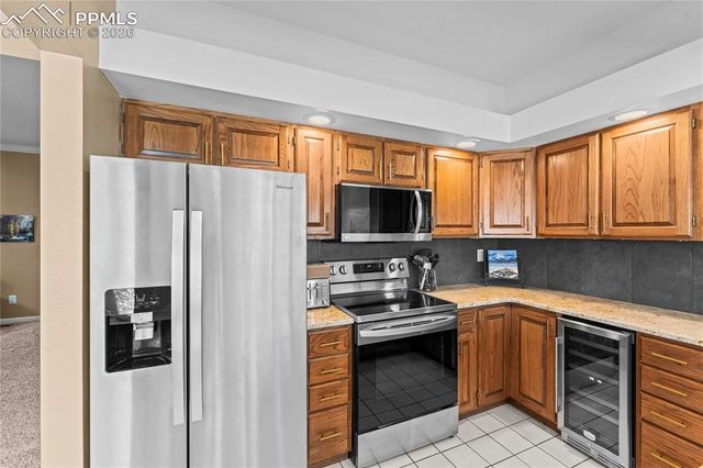 2960 Tenderfoot Hill Street, Colorado Springs, CO 80906