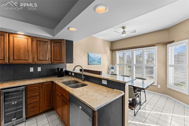 2960 Tenderfoot Hill Street, Colorado Springs, CO 80906