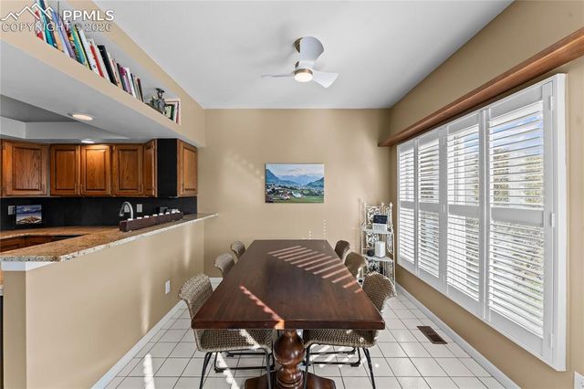 2960 Tenderfoot Hill Street, Colorado Springs, CO 80906