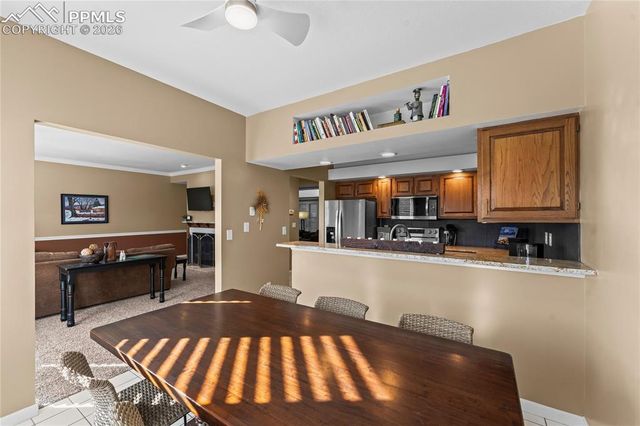 2960 Tenderfoot Hill Street, Colorado Springs, CO 80906