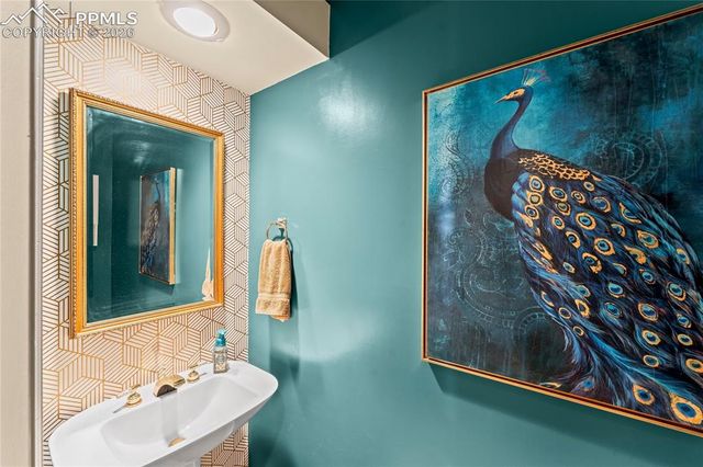 2960 Tenderfoot Hill Street, Colorado Springs, CO 80906