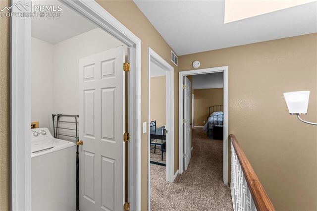 2960 Tenderfoot Hill Street, Colorado Springs, CO 80906