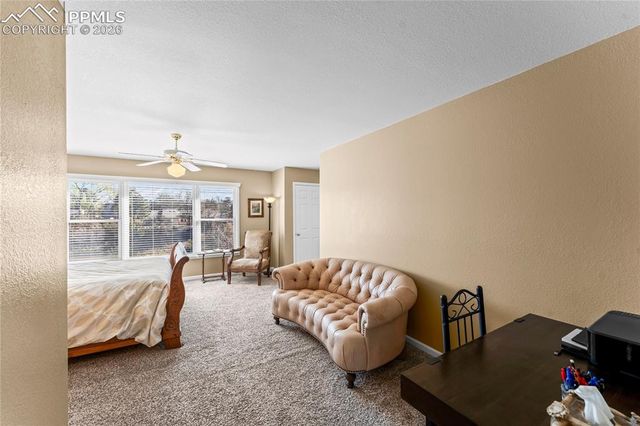 2960 Tenderfoot Hill Street, Colorado Springs, CO 80906