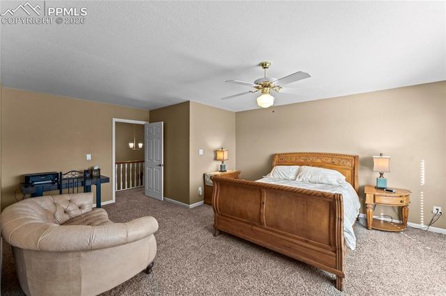 2960 Tenderfoot Hill Street, Colorado Springs, CO 80906