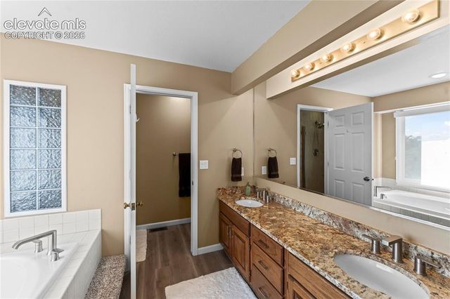 2960 Tenderfoot Hill Street, Colorado Springs, CO 80906