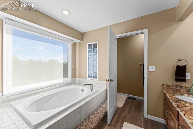 2960 Tenderfoot Hill Street, Colorado Springs, CO 80906