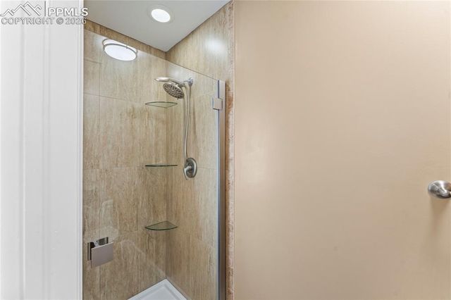 2960 Tenderfoot Hill Street, Colorado Springs, CO 80906