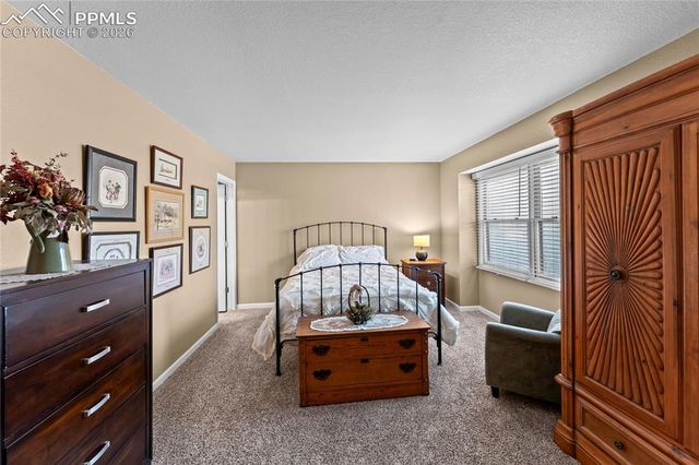 2960 Tenderfoot Hill Street, Colorado Springs, CO 80906