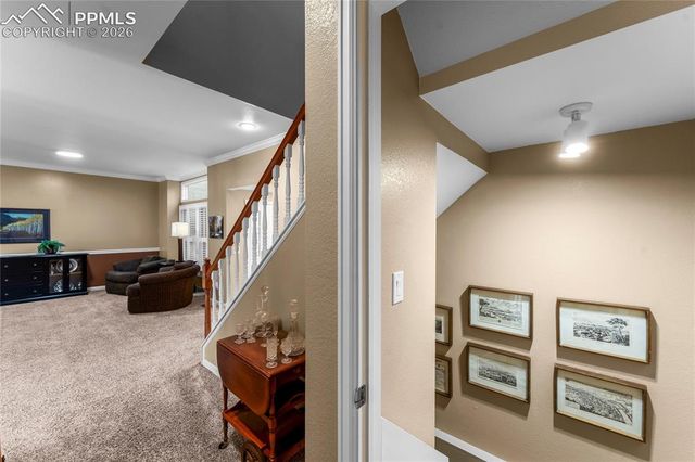 2960 Tenderfoot Hill Street, Colorado Springs, CO 80906
