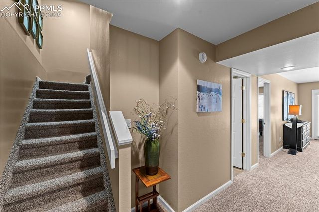 2960 Tenderfoot Hill Street, Colorado Springs, CO 80906