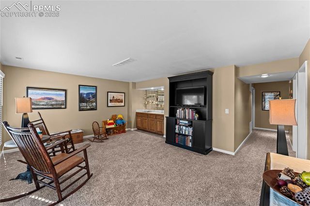 2960 Tenderfoot Hill Street, Colorado Springs, CO 80906