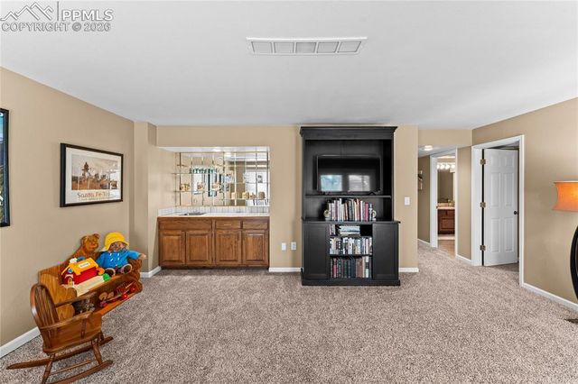 2960 Tenderfoot Hill Street, Colorado Springs, CO 80906