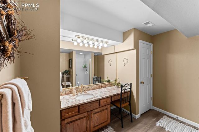 2960 Tenderfoot Hill Street, Colorado Springs, CO 80906