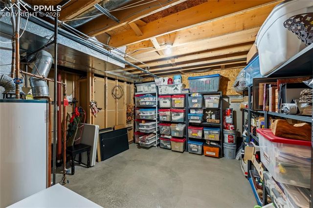 2960 Tenderfoot Hill Street, Colorado Springs, CO 80906