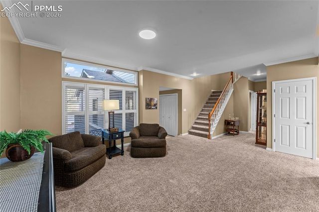2960 Tenderfoot Hill Street, Colorado Springs, CO 80906