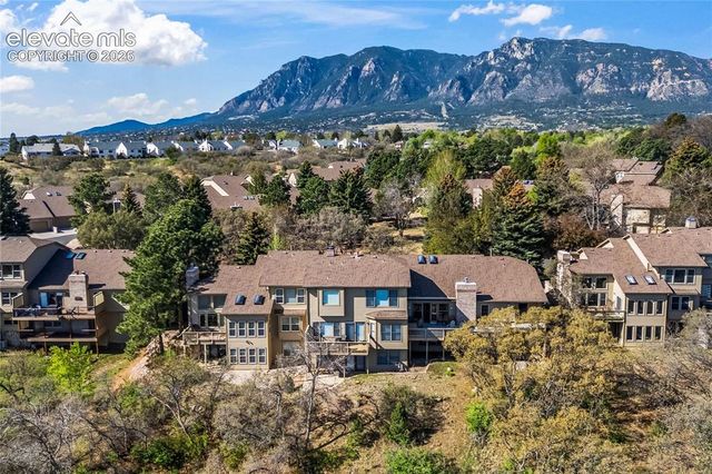 2960 Tenderfoot Hill Street, Colorado Springs, CO 80906