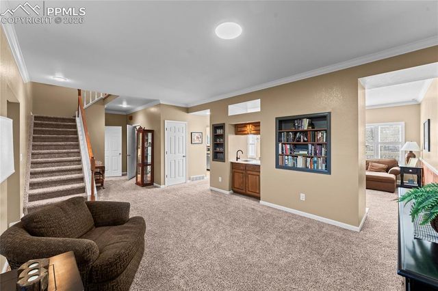 2960 Tenderfoot Hill Street, Colorado Springs, CO 80906