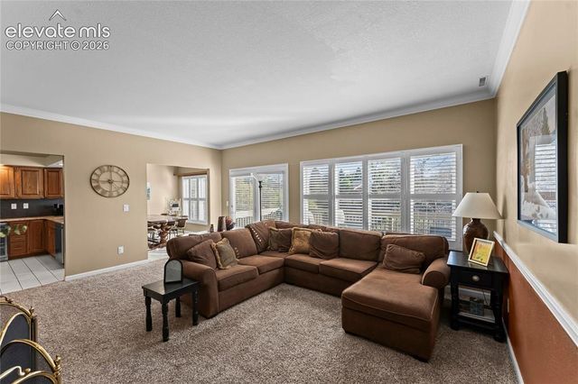 2960 Tenderfoot Hill Street, Colorado Springs, CO 80906